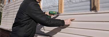 Best Aluminum Siding Installation  in Venice, IL